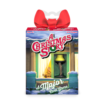 Imagem do A Christmas Story - A Major Card Game 0 0.00