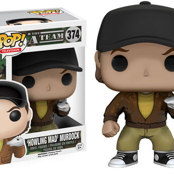 Imagem do A-Team Murdock 374 0.00
