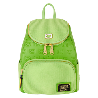Imagem do Adventure Time Finn All-Over Print Mini Backpack 0 0.00