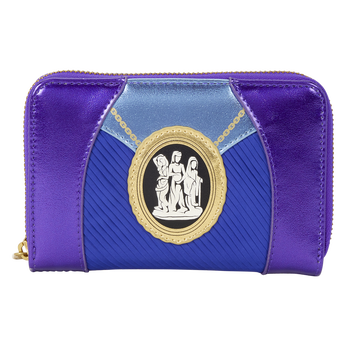 Imagem do Agatha All Along Exclusive Cosplay Zip Around Wallet 0 0.00