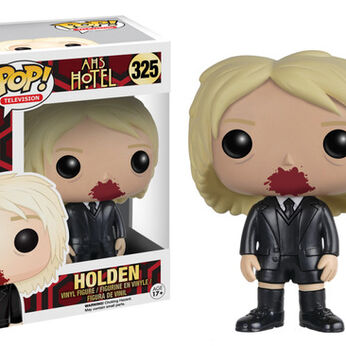 Imagem do AHS Season 5 - Holden 325 0.00