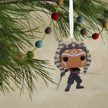 Imagem do Ahsoka Tano Ornament 0 0.00