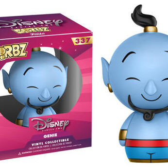 Imagem do Aladdin - Genie w/ CHASE 337 0.00