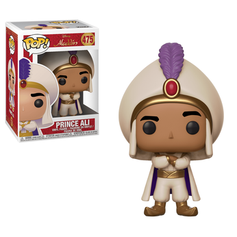 Imagem do Aladdin - Prince Ali 475 0.00