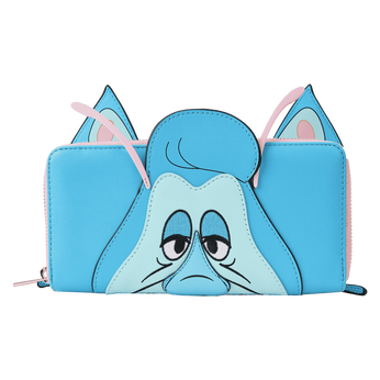 Imagem do Alice In Wonderland Exclusive Caterpillar Butterfly Cosplay Zip Around Wallet 0 0.00