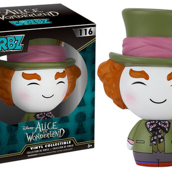 Imagem do Alice In Wonderland - M. Hatter 116 0.00