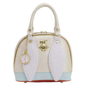 Imagem do Alice in Wonderland White Rabbit Handbag 0 0.00