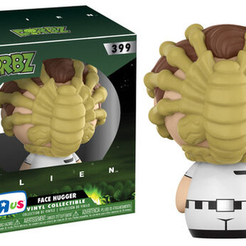 Imagem do Alien - Alien (Face Hugger) 399 0.00