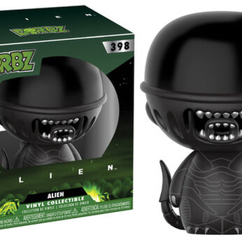 Imagem do Alien - Alien w/Chase 398 0.00