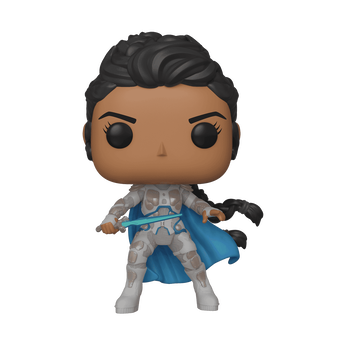 Imagem do AMB: POP Marvel: Endgame - Valkyrie 483 0.00