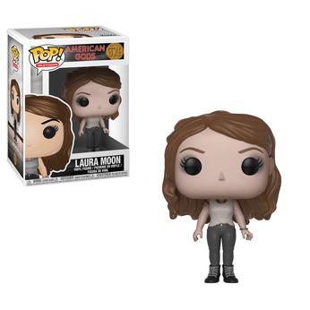 Imagem do American Gods - Laura Moon w/ Chase 679 0.00
