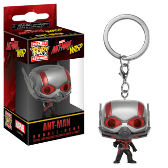 Imagem do Ant-Man and The Wasp - Ant-Man 0 0.00