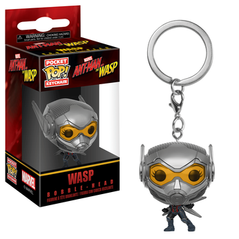 Imagem do Ant-Man and The Wasp - The Wasp 0 0.00