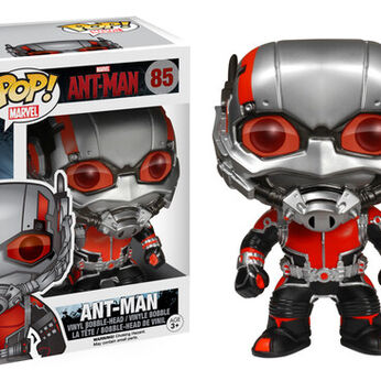 Imagem do Ant-Man - Ant-Man 85 0.00
