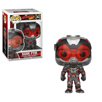 Imagem do Ant-Man & The Wasp - Hank Pym 343 0.00