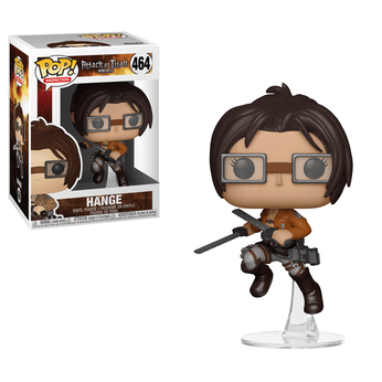 Imagem do AoT Season 3 - Hange 464 0.00