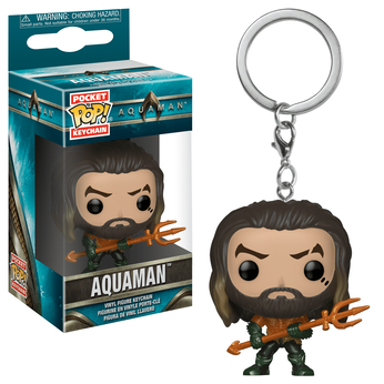Imagem do Aquaman - Arthur Curry as Gladiator 0 0.00