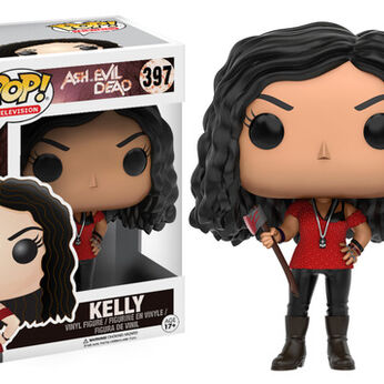 Imagem do Ash vs Evil - Kelly 397 0.00