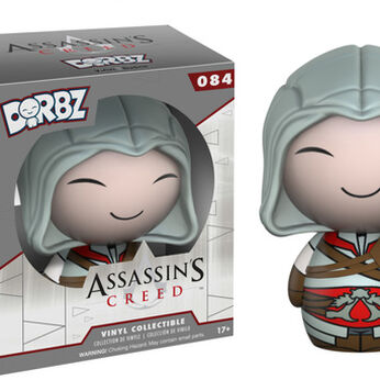 Imagem do Assassin's Creed - Ezio 84 0.00
