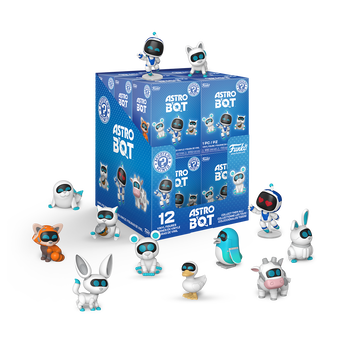 Imagem do Astro Bot Mystery Minis 0 0.00