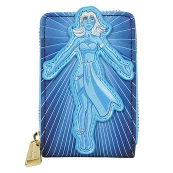 Atlantis: The Lost Empire Kida Glow Accordion Wallet 0 0.00