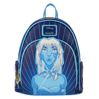 Imagem do Atlantis: The Lost Empire Kida Glow Mini Backpack 0 0.00