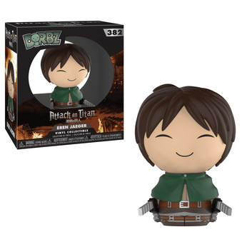Imagem do Attack on Titan: Eren 382 0.00