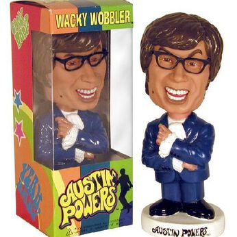 Imagem do Austin Powers 0 0.00