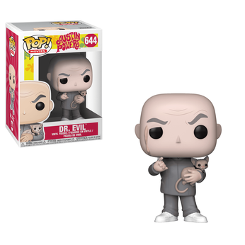 Imagem do Austin Powers - Dr. Evil 644 0.00