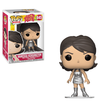 Imagem do Austin Powers - Vanessa Kensington 645 0.00