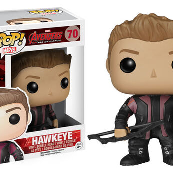 Imagem do Avengers 2 - Hawkeye 70 0.00