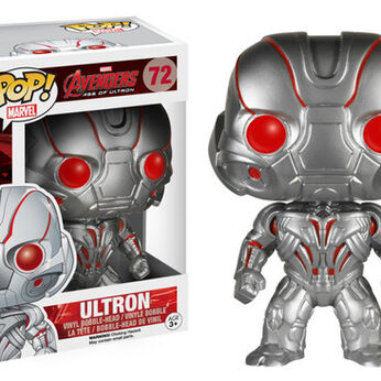 Imagem do Avengers 2 - Ultron 72 0.00