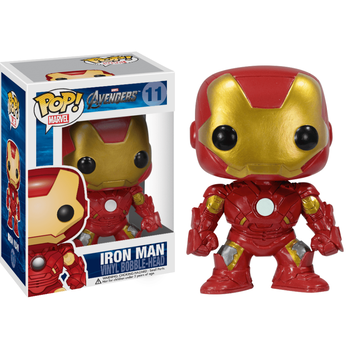 Imagem do Avengers - Iron Man Mark VII 11 0.00