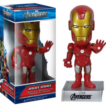 Imagem do Avengers MOVIE Iron Man Mark VII WW 0 0.00