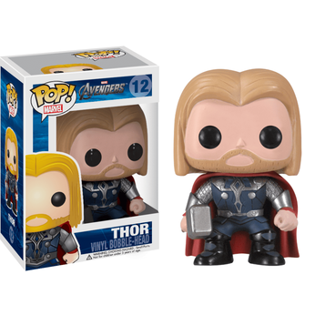 Imagem do Avengers Thor 12 0.00
