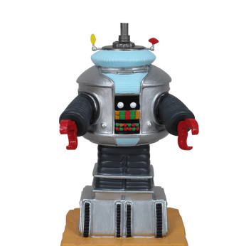 Imagem do B-9 Lost in Space WW 0 0.00