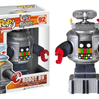 Imagem do B-9 Robot 92 0.00