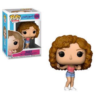 Imagem do Baby (Dirty Dancing) 696 0.00