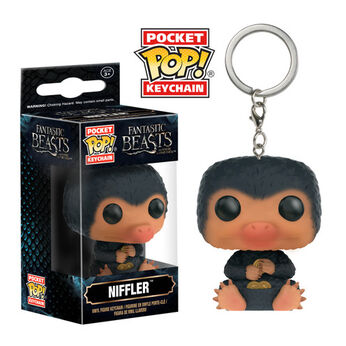 Imagem do Baby Niffler 0 0.00