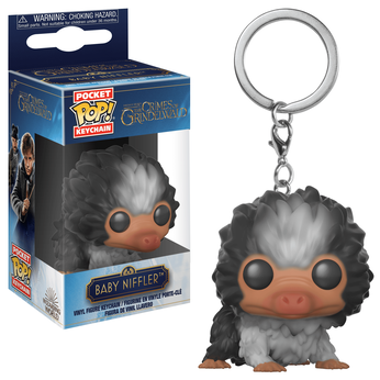 Imagem do Baby Niffler (Striped) 0 0.00