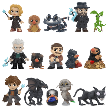 Imagem do MM: Fantastic Beasts 2 - Matagot 0 0.00