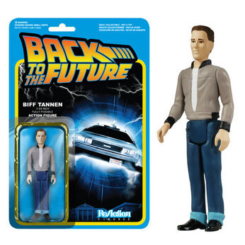 Imagem do Back to the Future - Biff 0 0.00