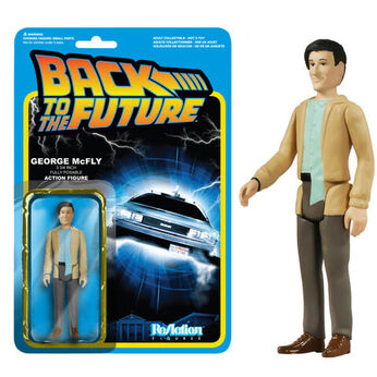 Imagem do Back to the Future - George McFly 0 0.00