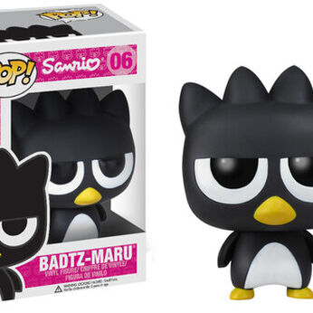 Imagem do Badtz-Maru 6 0.00