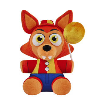 Imagem do Balloon Foxy Plush 0 0.00