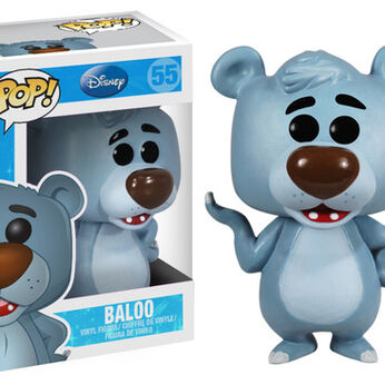 Imagem do Baloo 55 0.00