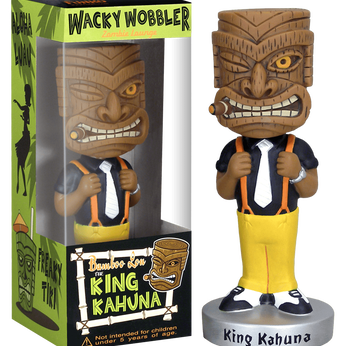 Imagem do Bamboo Lou Lounge Series FUNKO 0 0.00