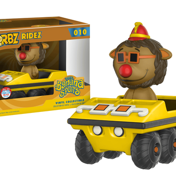 Imagem do Banana Splits - Drooper 10 0.00