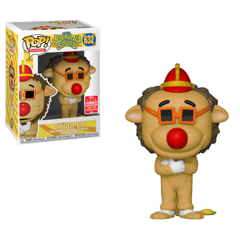 Imagem do Banana Splits - Drooper 632 0.00