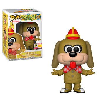 Imagem do Banana Splits - Fleegle 630 0.00